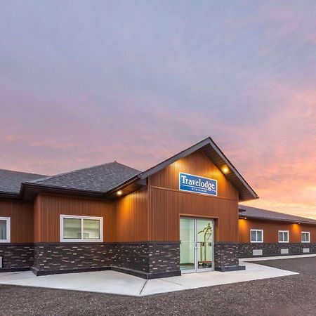 Travelodge By Wyndham Cochrane Esterno foto